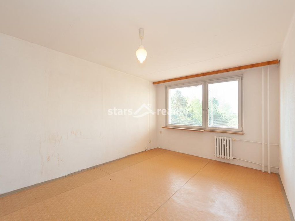 Prodej bytu 4+1, 91 m2, Praha - Chodov