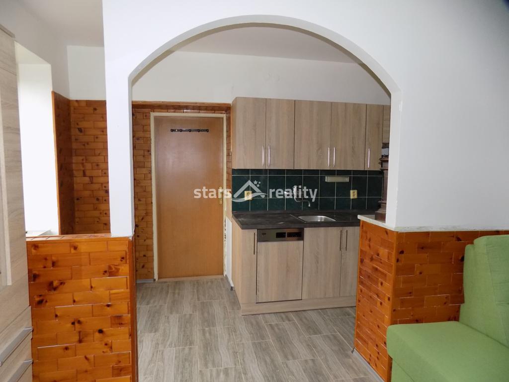 Prodej bytu 2+kk, 40 m2, Mratín - Praha východ