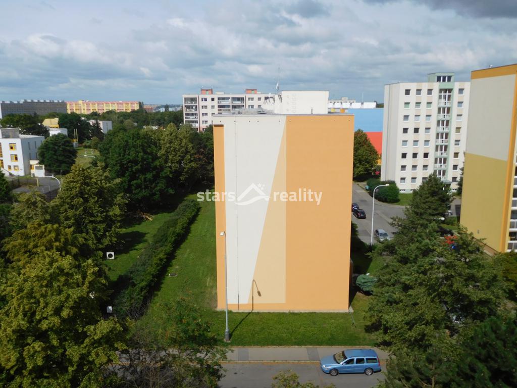 Prodej bytu 3+1/L v OV, 74m2, Praha 8-Čimice
