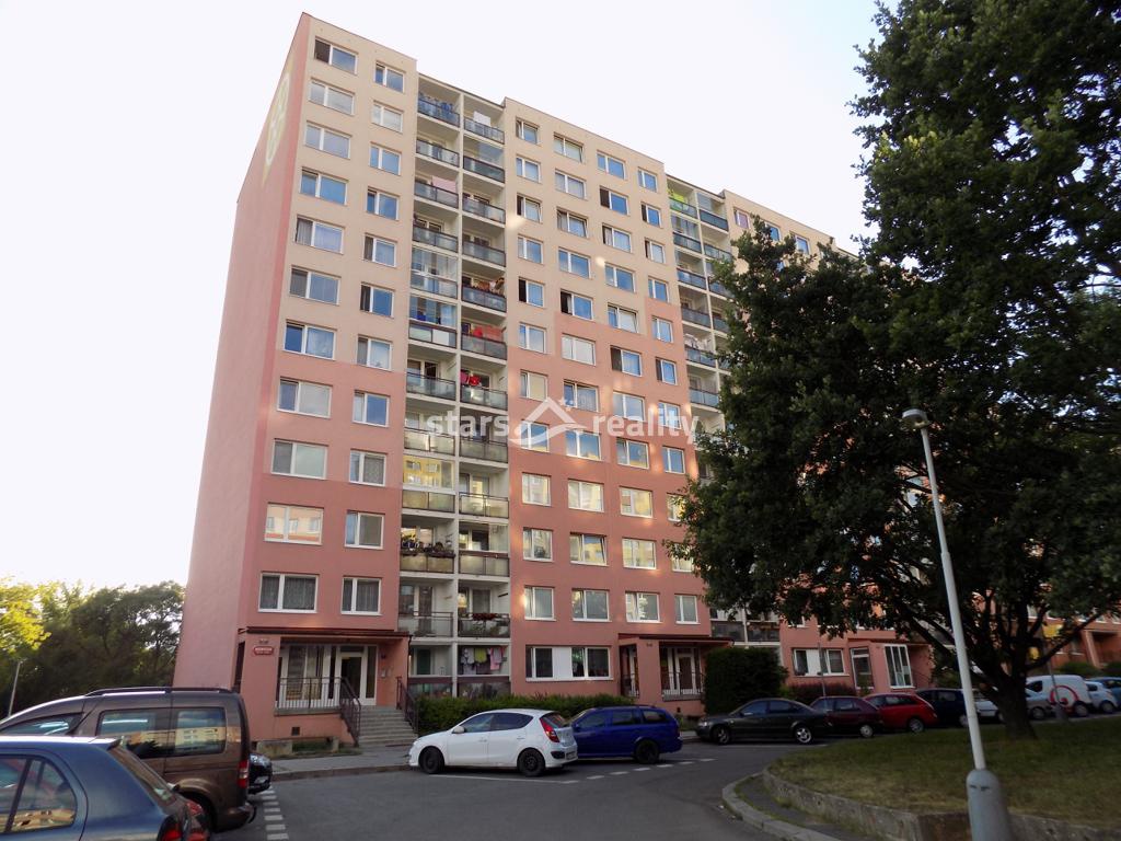 Prodej bytu 3+kk/L, 69 m2, Praha - Chodov
