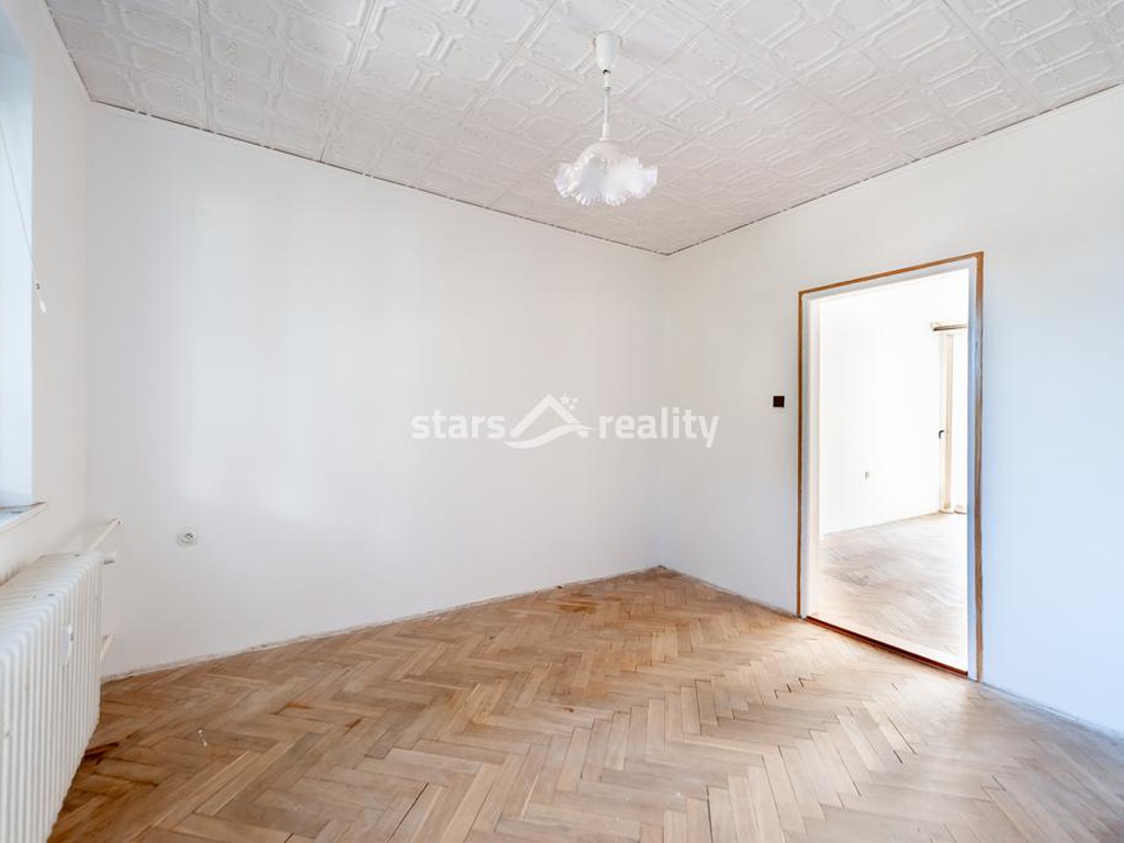 Prodej bytu 3+1/L, 81 m2 Kralupy n.Vlt. ul. Tomkova