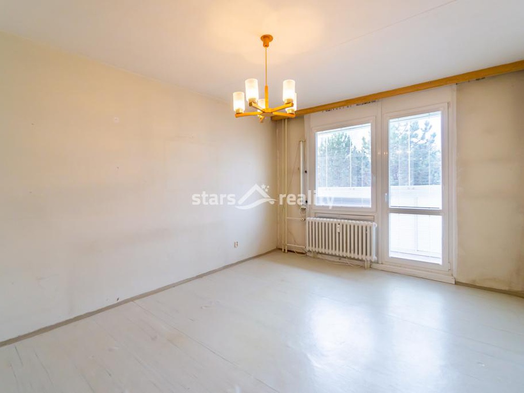 Prodej bytu 3+1/L v OV, 70 m2, Jičín - ul. Sv. Čecha